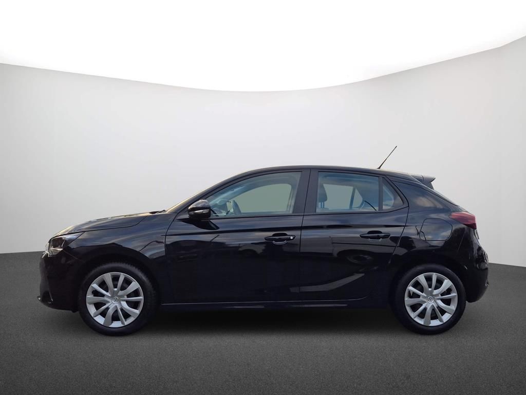 Opel Corsa 2023