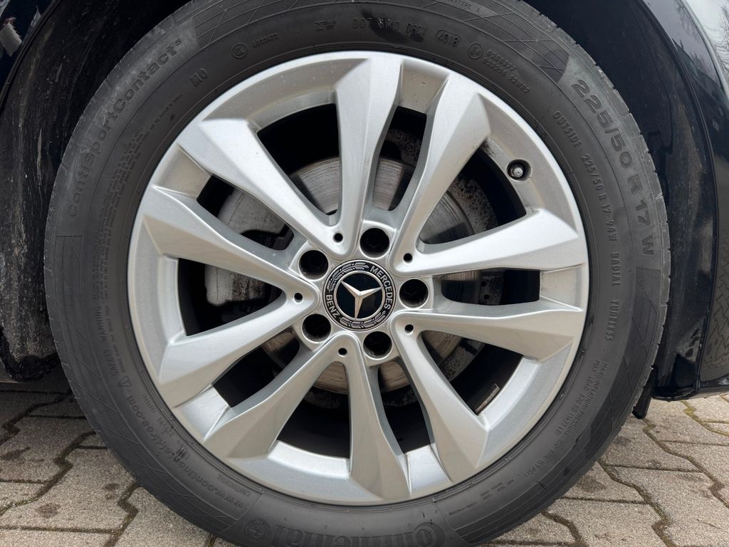 Mercedes-Benz C 180 2019