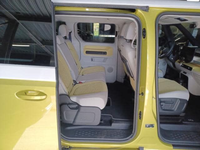 Volkswagen ID. Buzz 2024