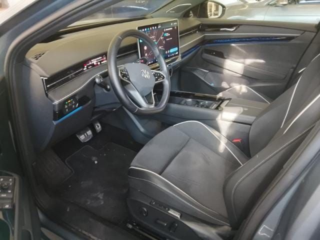 Volkswagen ID.7 2024