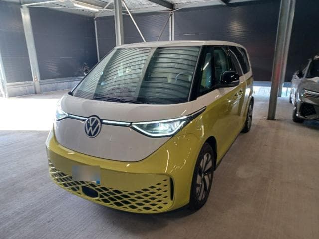 Volkswagen ID. Buzz 2024