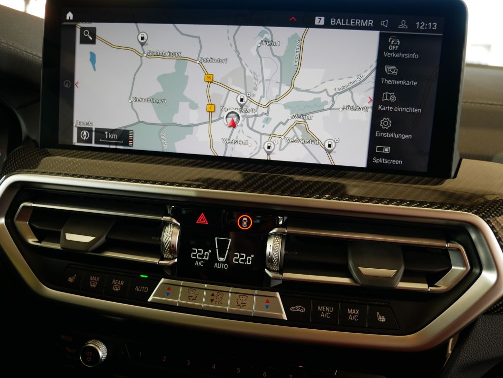 BMW X4 M 2023