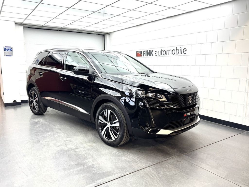 Peugeot 5008 2023