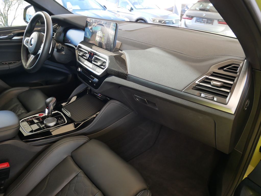 BMW X4 M 2023