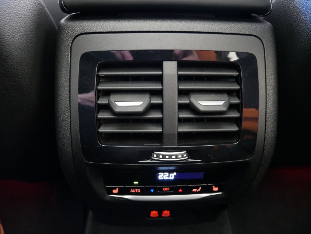 BMW X4 M 2023