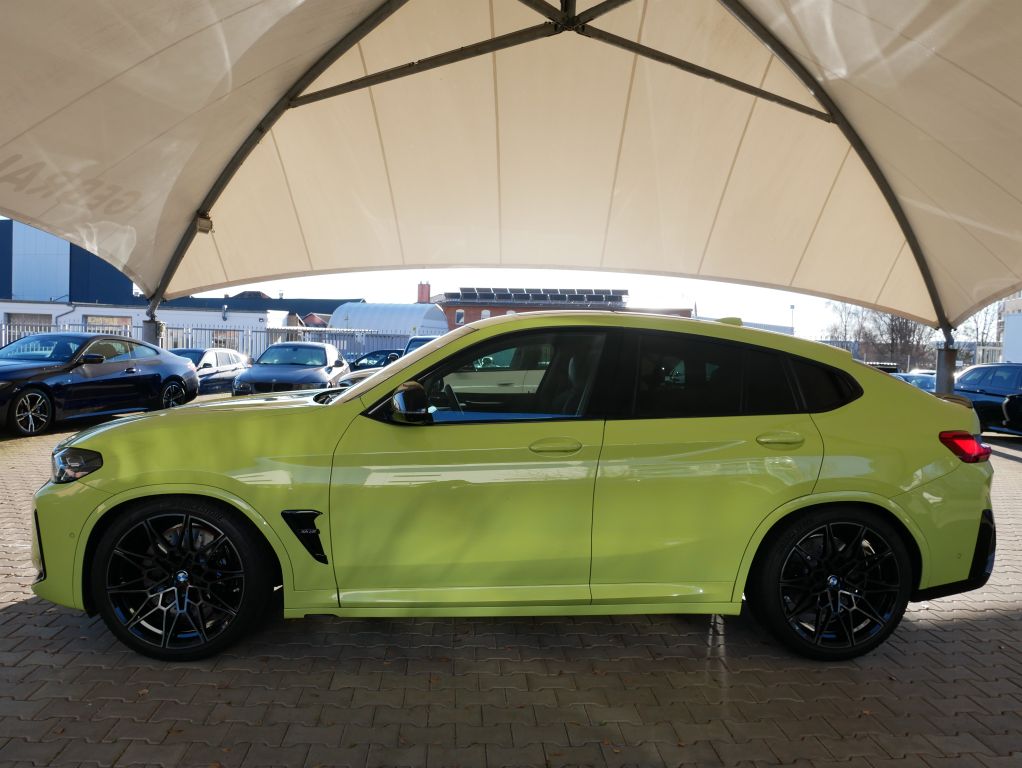 BMW X4 M 2023
