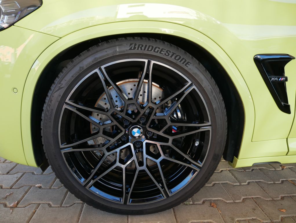 BMW X4 M 2023