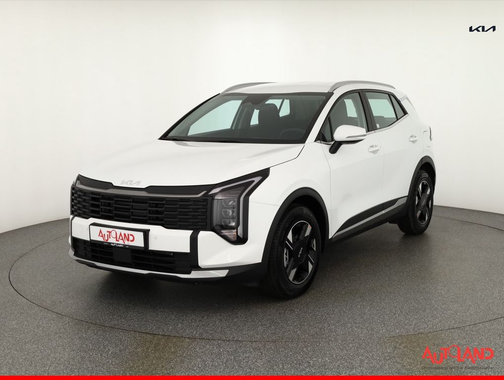 Kia Sportage 2025