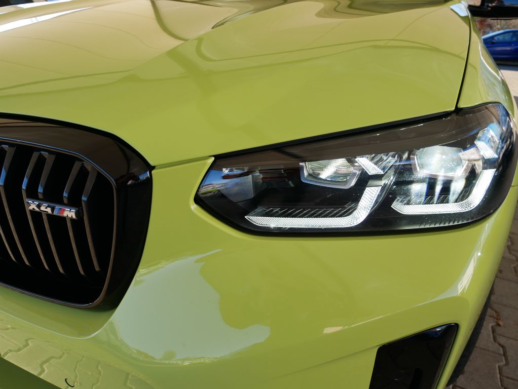 BMW X4 M 2023