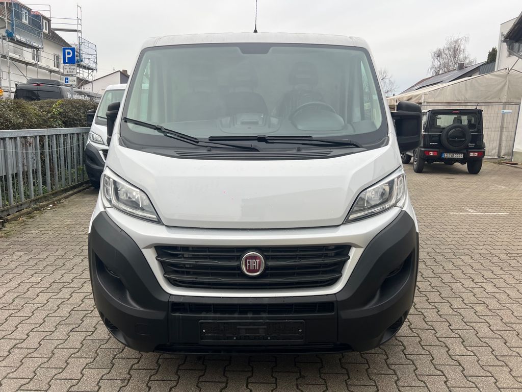 Fiat Ducato 2024