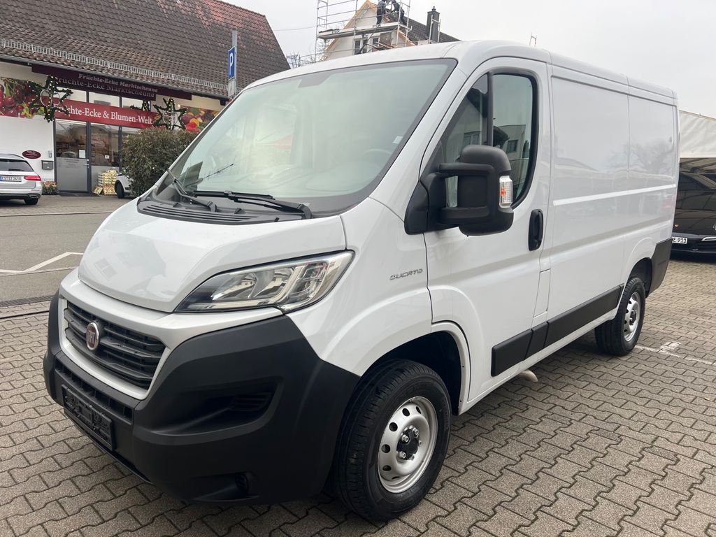 Fiat Ducato 2024