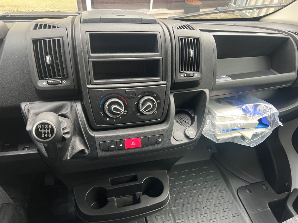 Fiat Ducato 2024