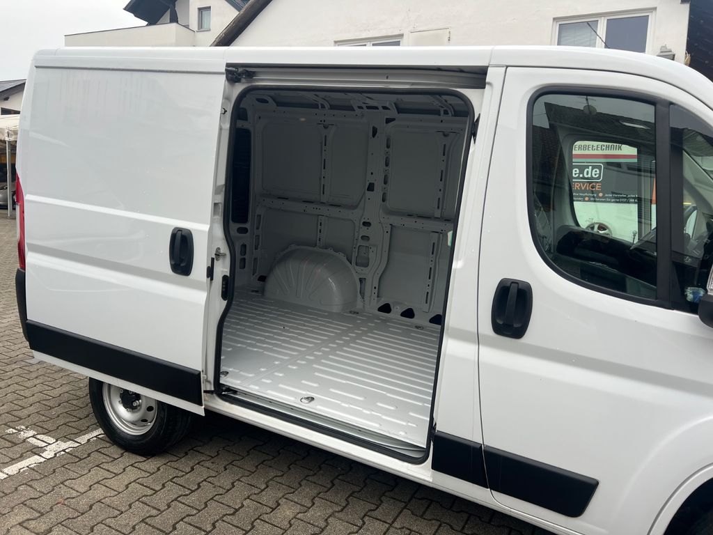 Fiat Ducato 2024