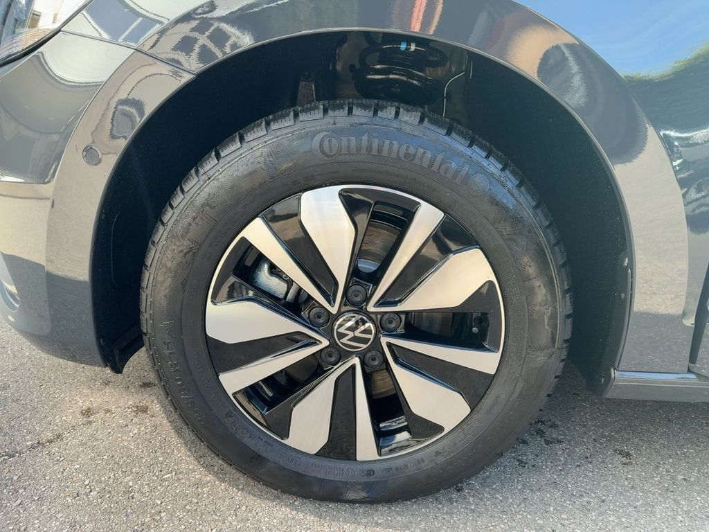 Volkswagen Touran 2025