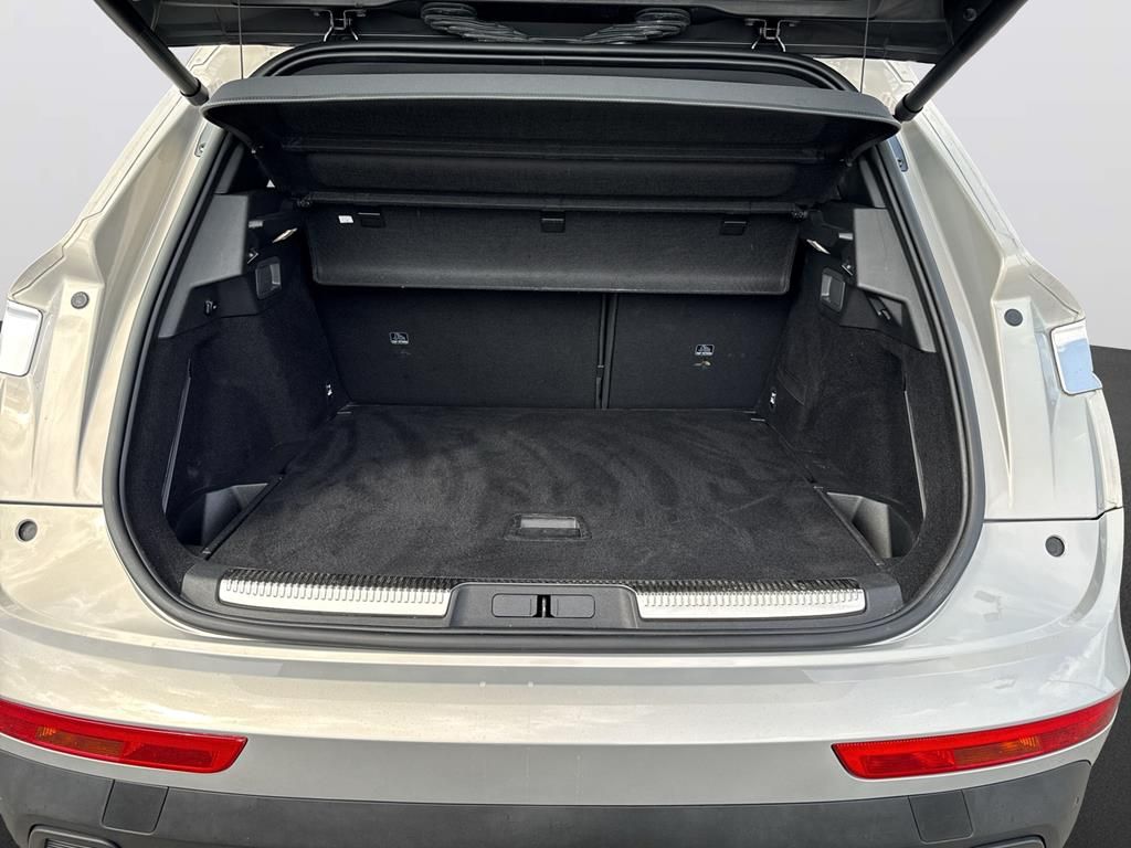 DS Automobiles DS7 (Crossback) 2022