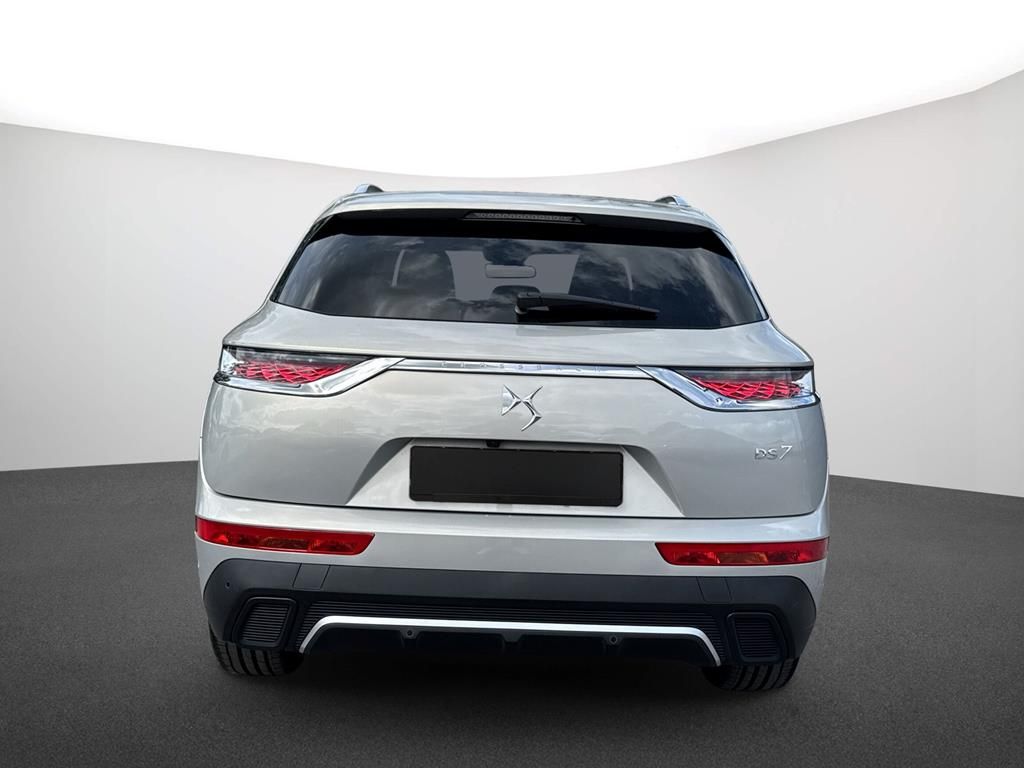 DS Automobiles DS7 (Crossback) 2022