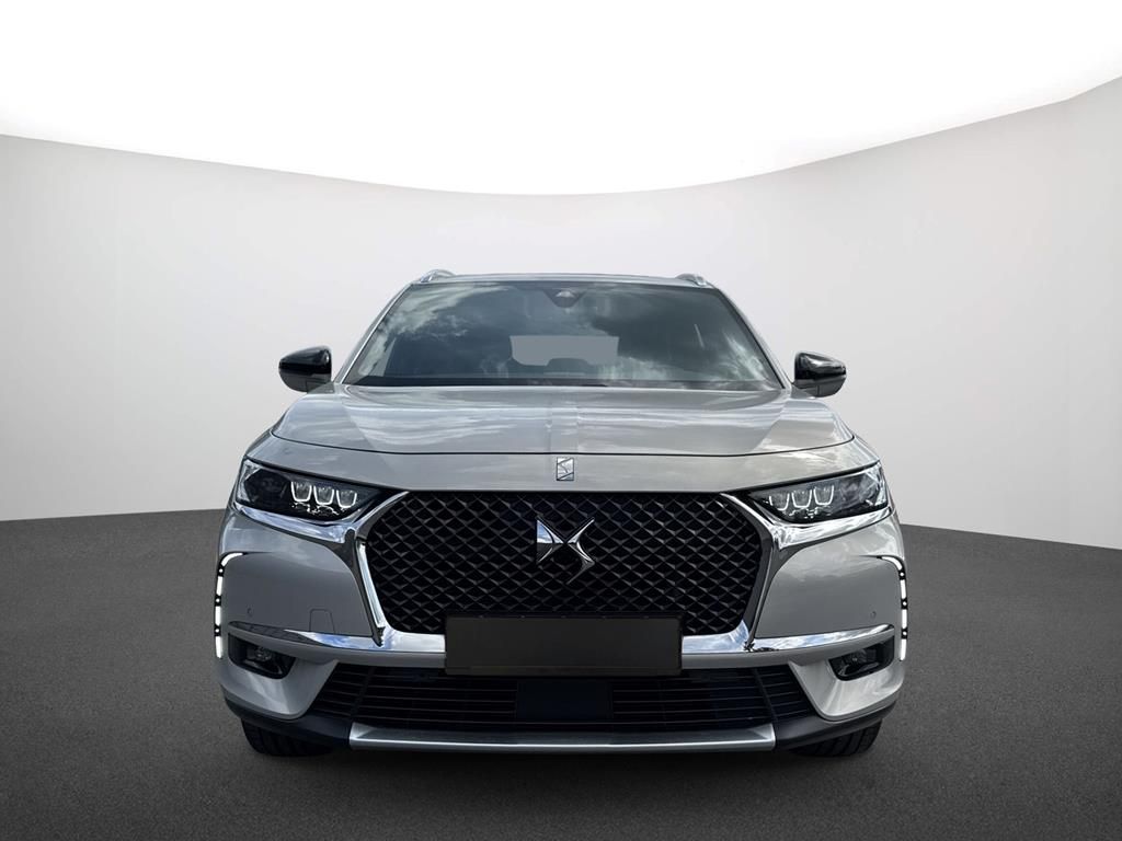DS Automobiles DS7 (Crossback) 2022