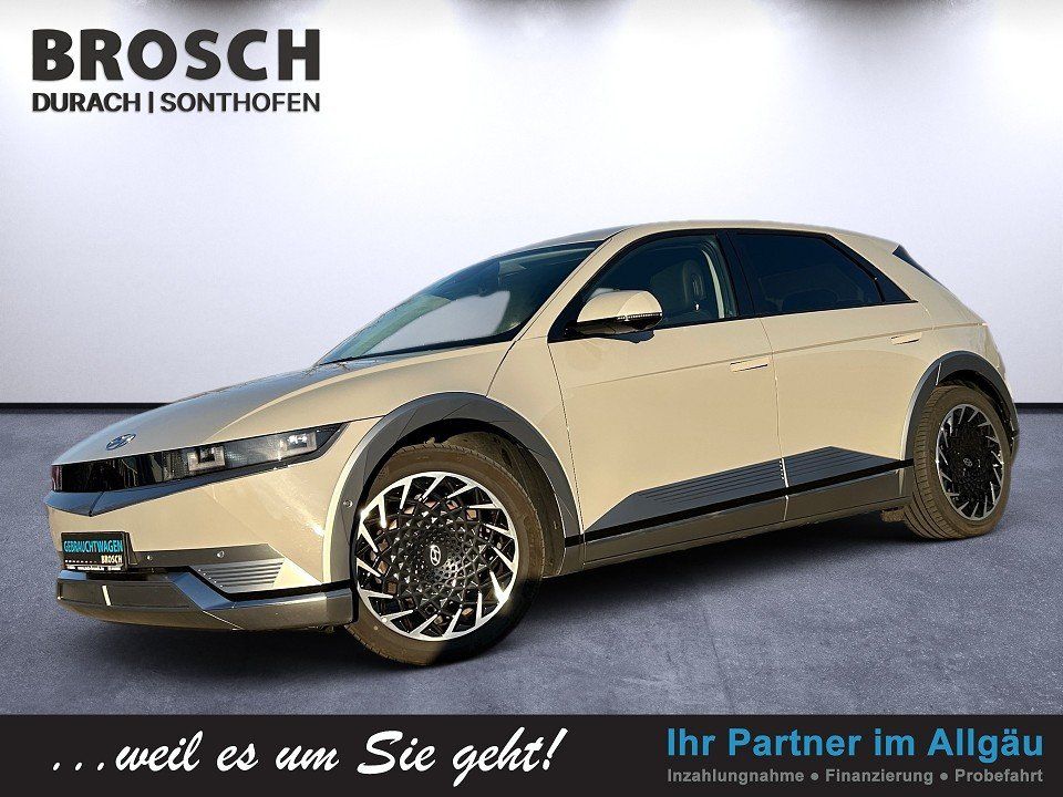 Hyundai IONIQ 5 2022