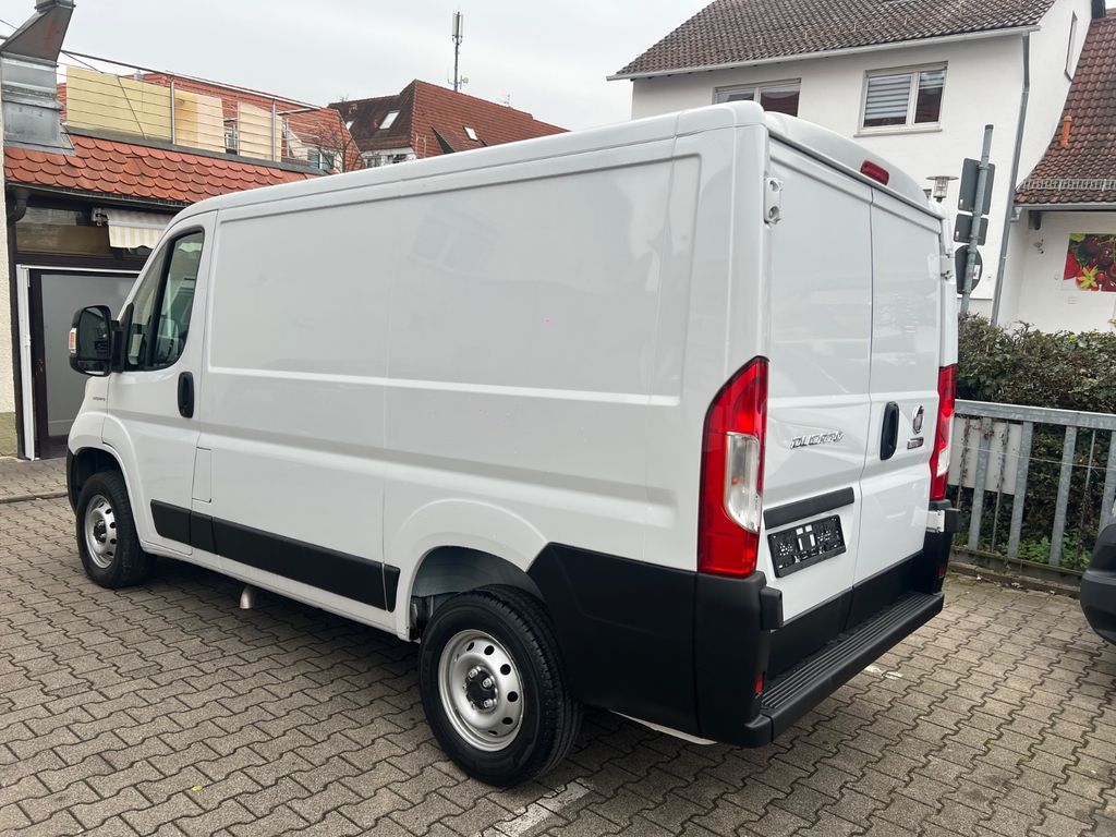 Fiat Ducato 2024