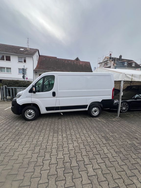 Fiat Ducato 2024