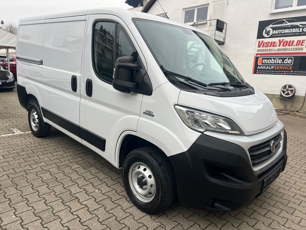 Fiat Ducato 2024
