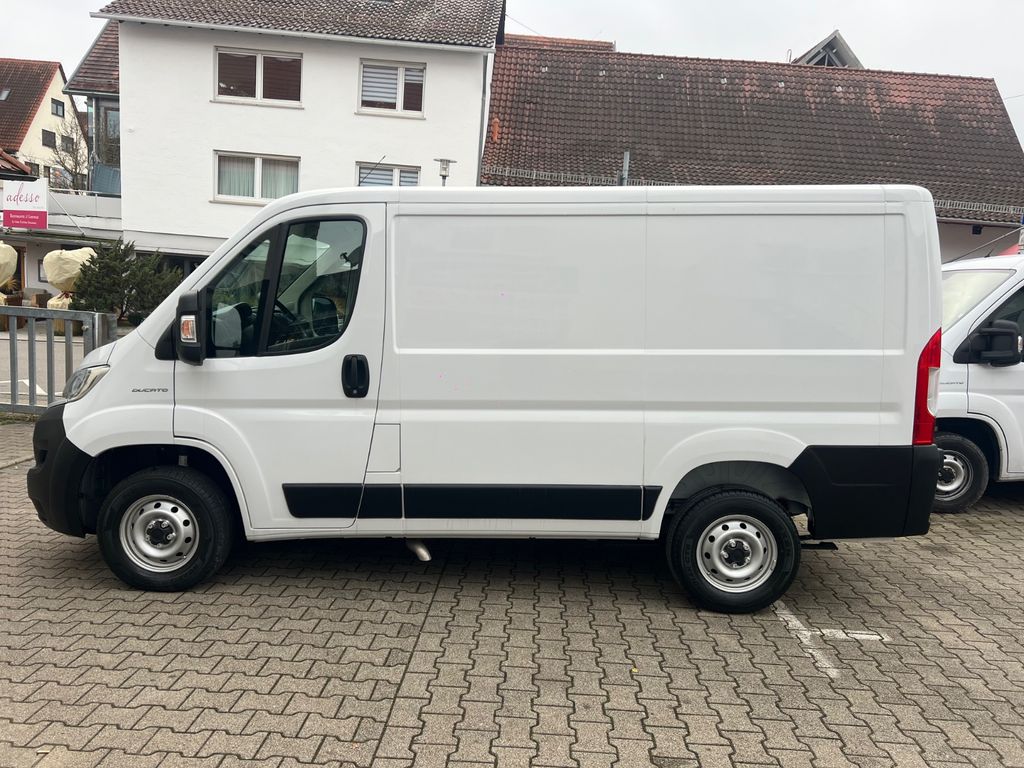 Fiat Ducato 2024