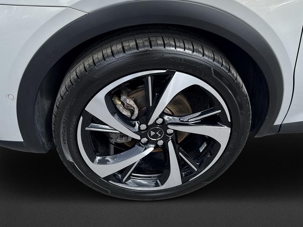 DS Automobiles DS7 (Crossback) 2022