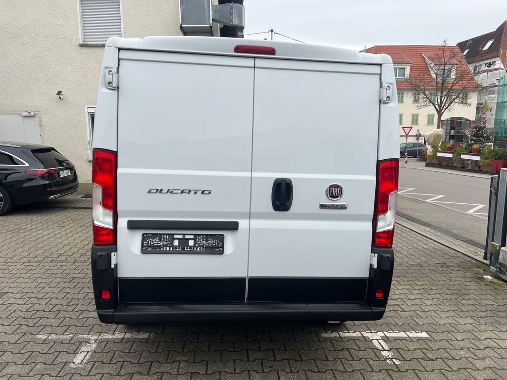 Fiat Ducato 2024