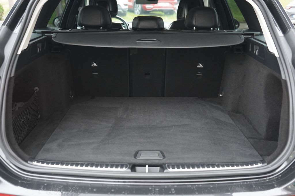 Mercedes-Benz C 220 2022