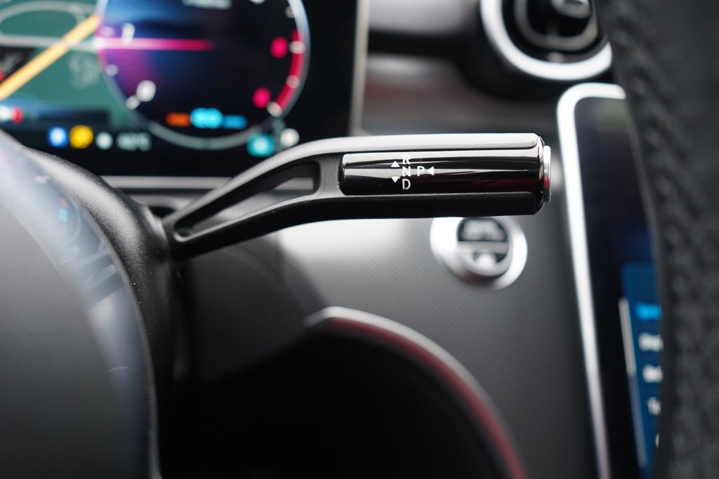 Mercedes-Benz C 220 2022