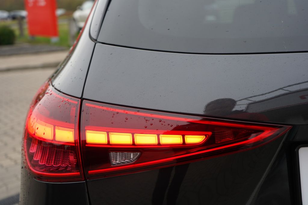 Mercedes-Benz C 220 2022