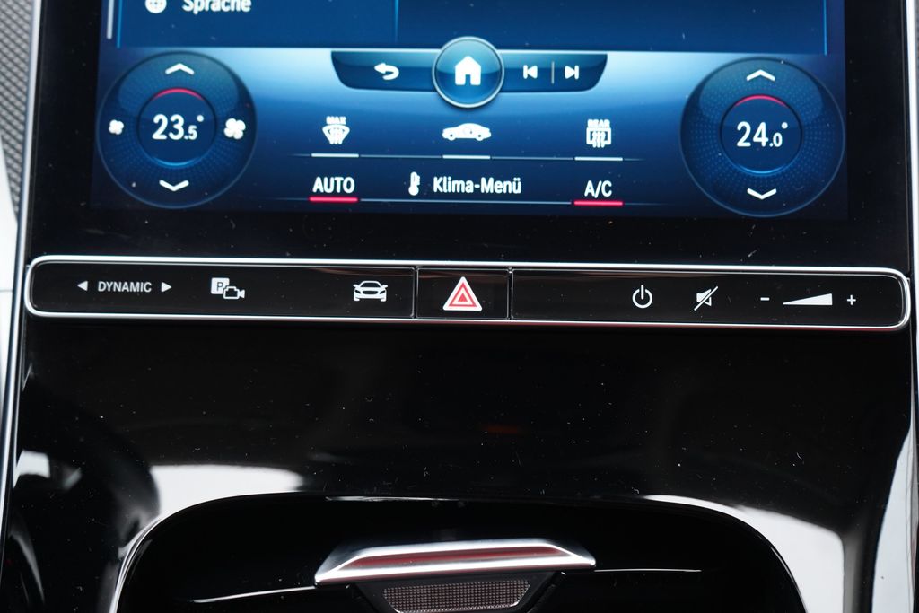 Mercedes-Benz C 220 2022