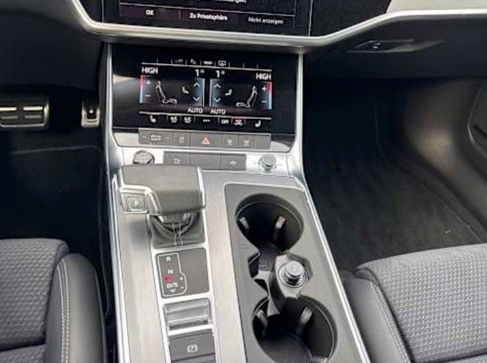 Audi A6 2022