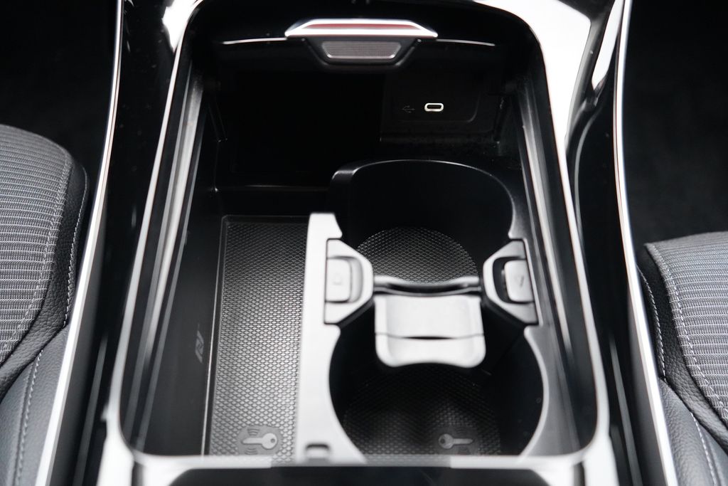 Mercedes-Benz C 220 2022