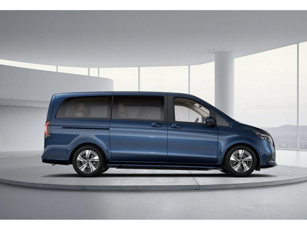 Mercedes-Benz EQV 2024