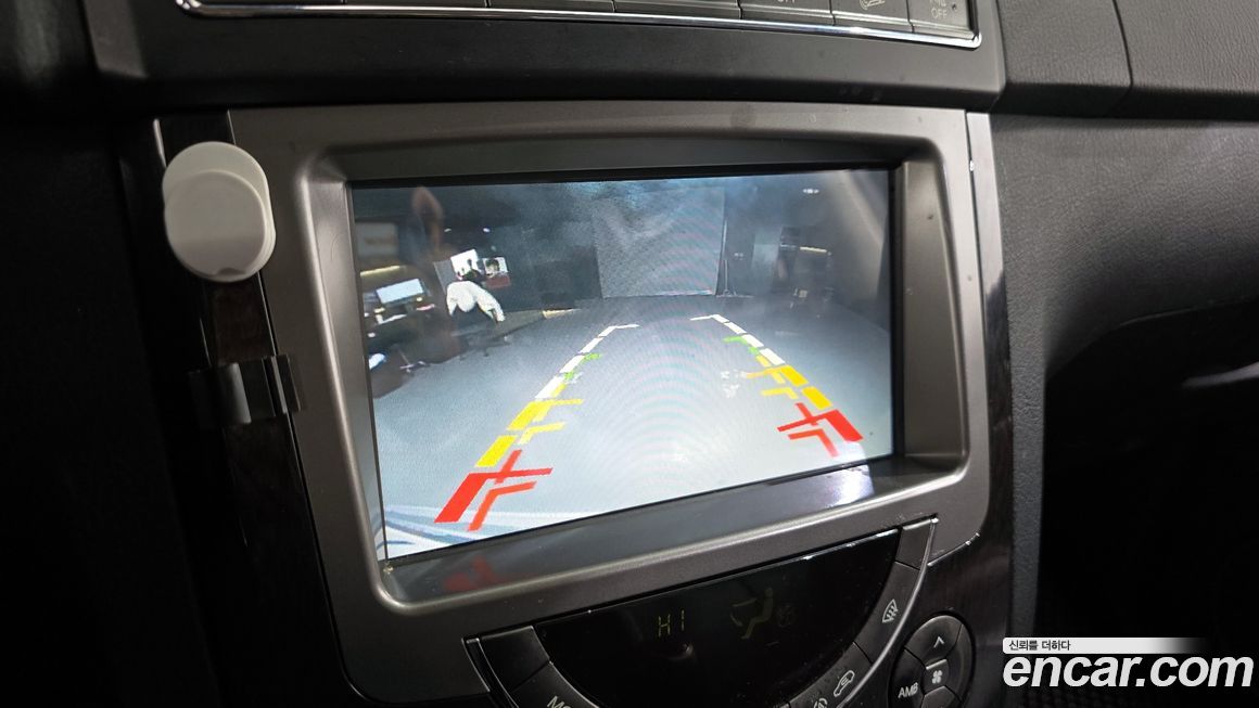 KG_Mobility_Ssangyong Rexton 2015