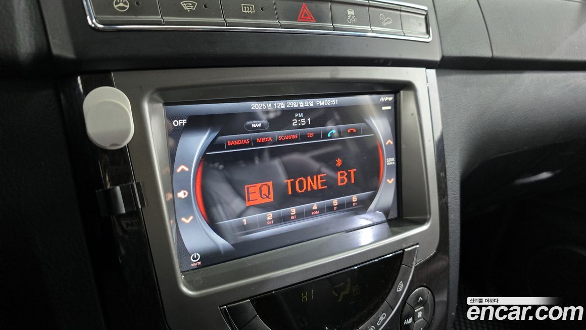 KG_Mobility_Ssangyong Rexton 2015