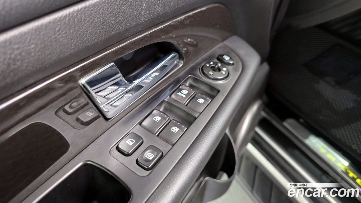 KG_Mobility_Ssangyong Rexton 2015