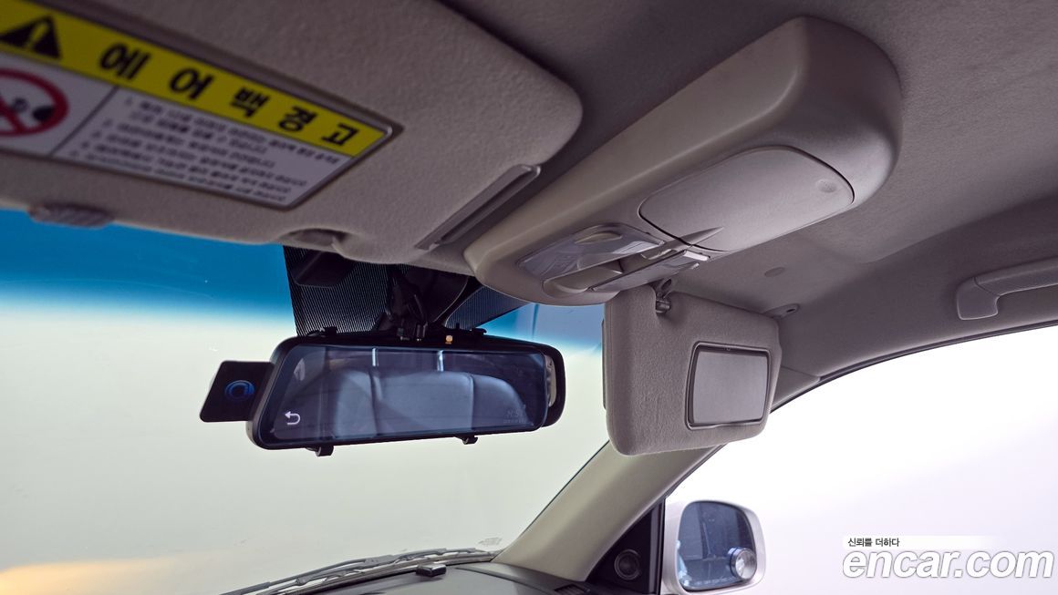 KG_Mobility_Ssangyong Rexton 2015