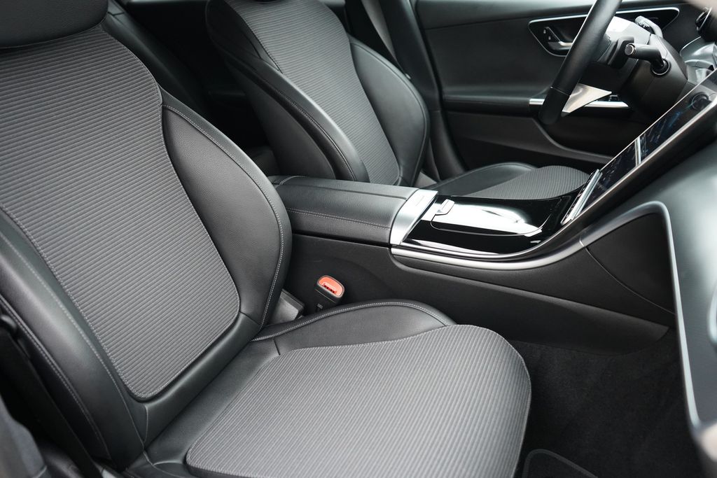 Mercedes-Benz C 220 2022