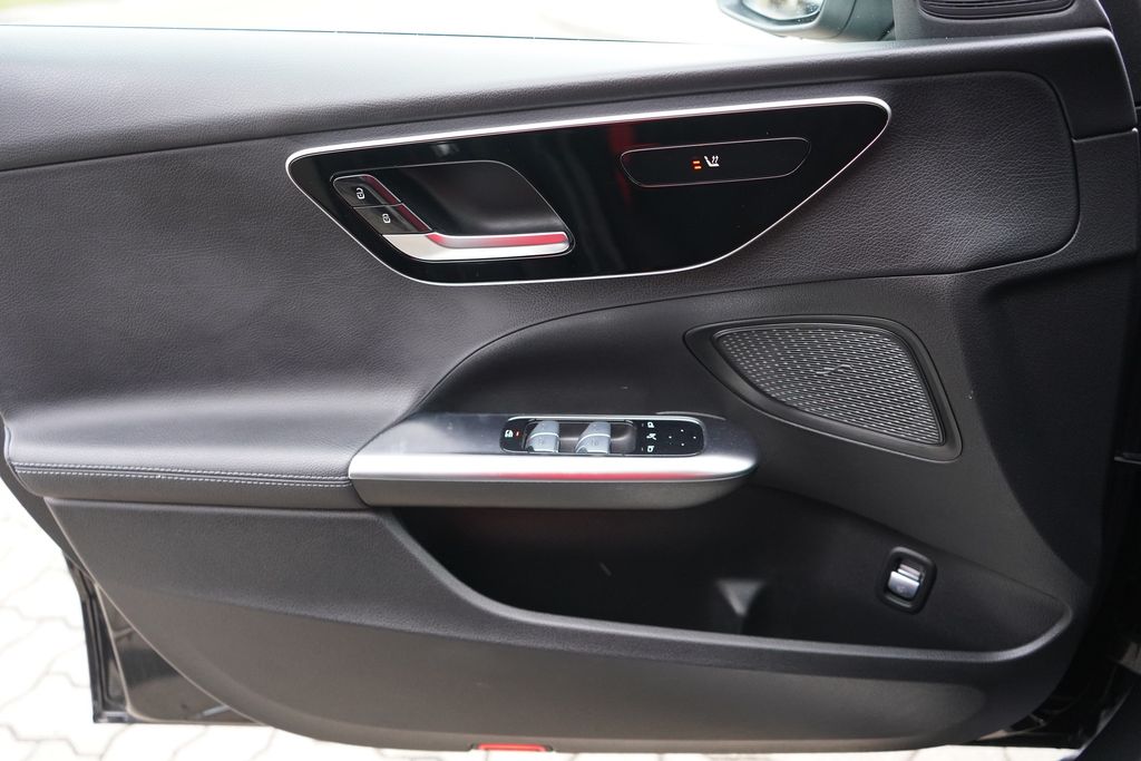 Mercedes-Benz C 220 2022
