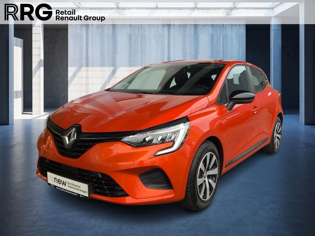 Renault Clio 2023