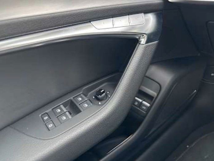 Audi A6 2022