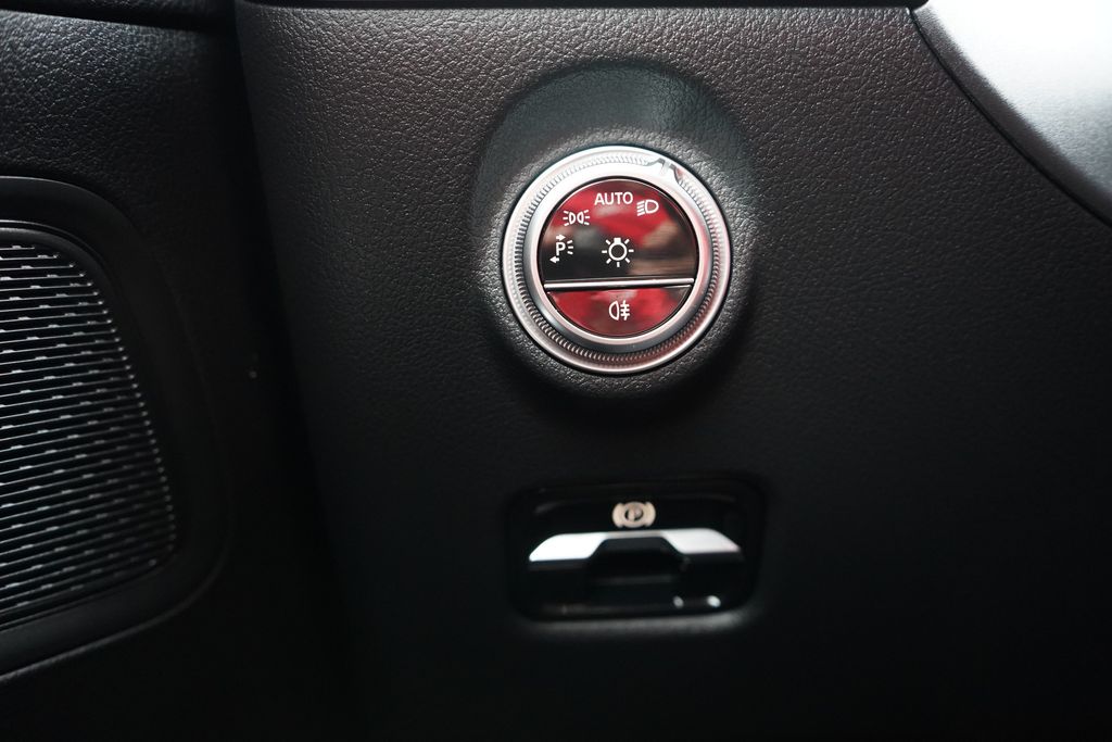 Mercedes-Benz C 220 2022