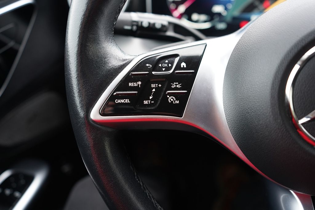 Mercedes-Benz C 220 2022