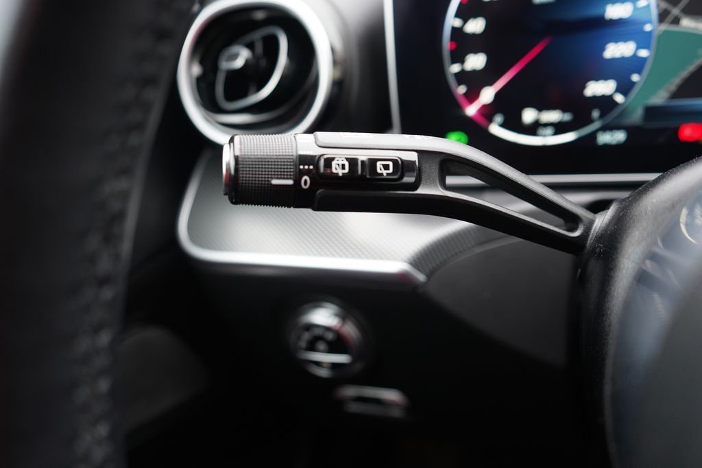 Mercedes-Benz C 220 2022