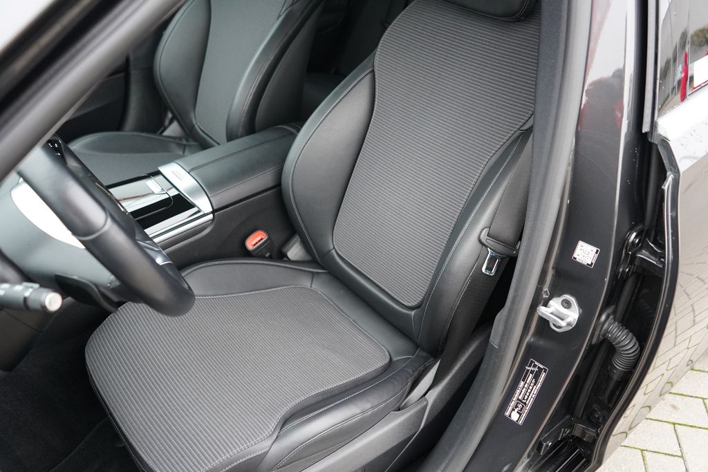 Mercedes-Benz C 220 2022