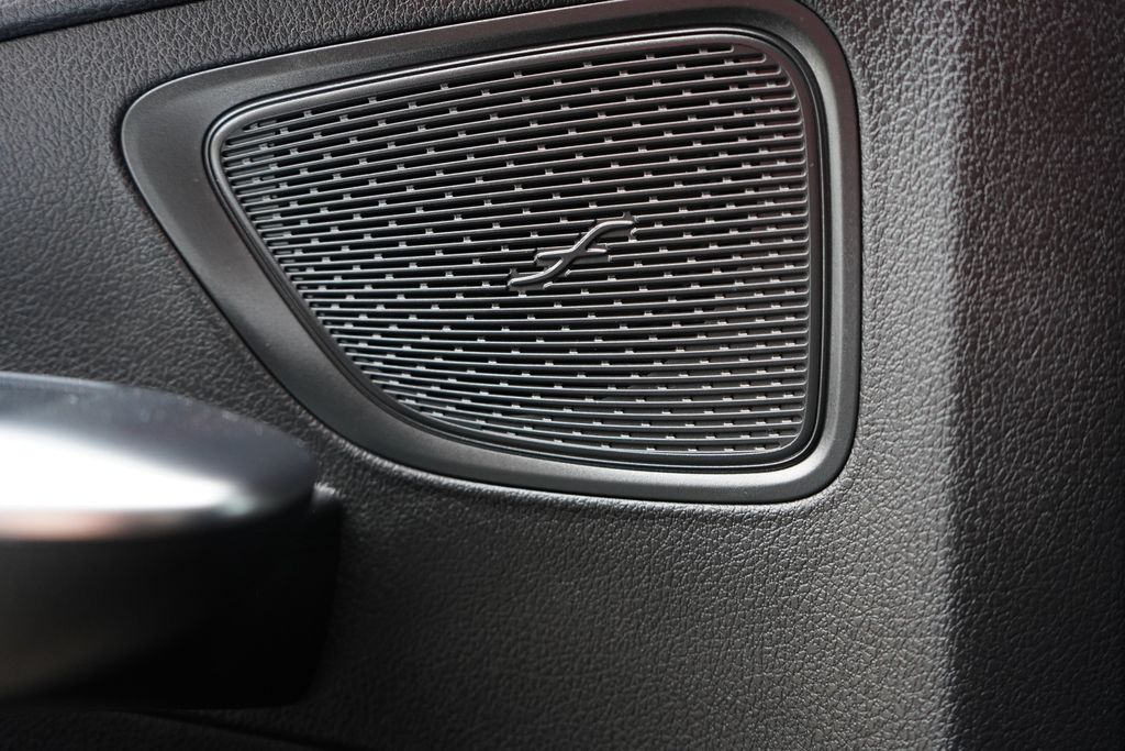 Mercedes-Benz C 220 2022