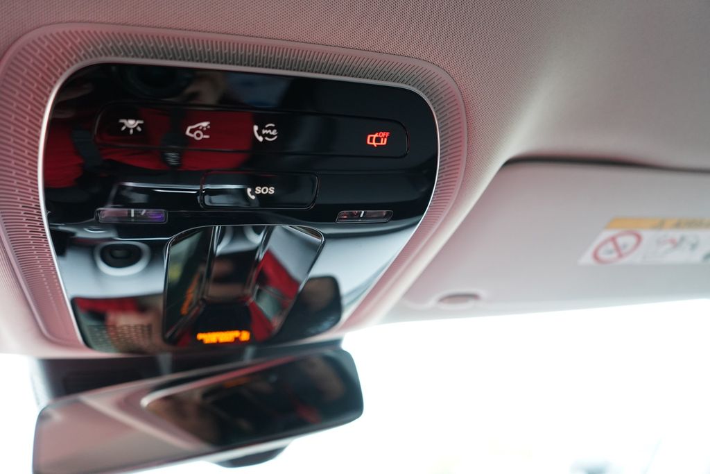 Mercedes-Benz C 220 2022