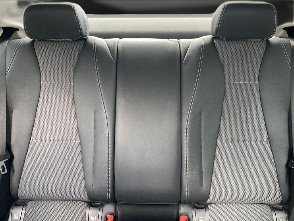 Mercedes-Benz E 200 2020